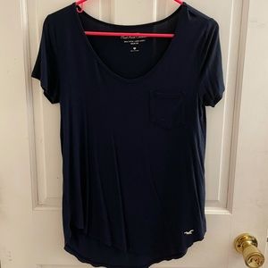 Hollister Must Have Collection T-Shirt
